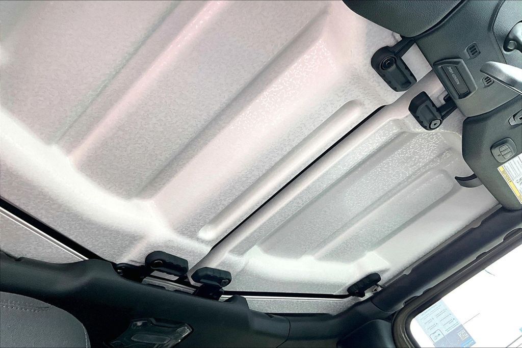 2020 Jeep Gladiator Sport OR