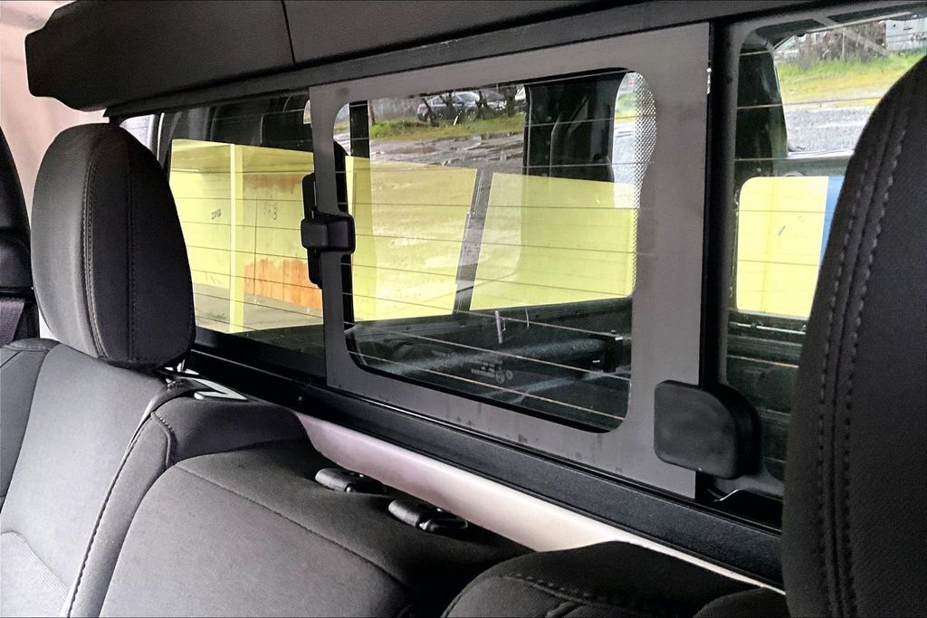 2020 Jeep Gladiator Sport OR