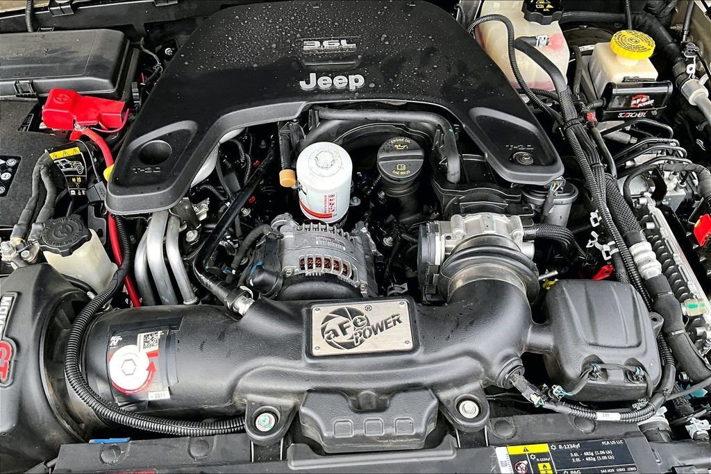 2020 Jeep Gladiator Sport OR