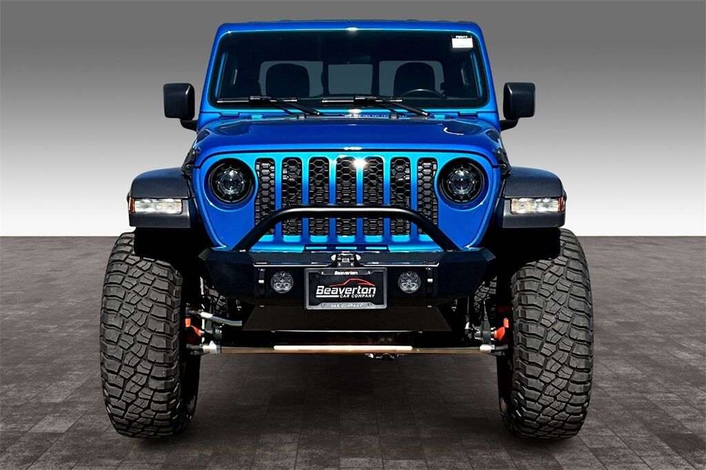2020 Jeep Gladiator Sport OR