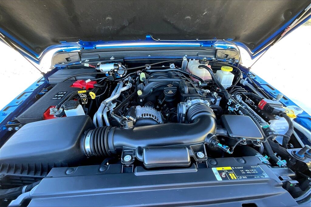 2020 Jeep Gladiator Sport OR