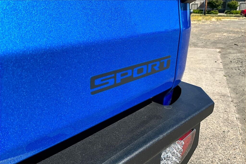2020 Jeep Gladiator Sport OR