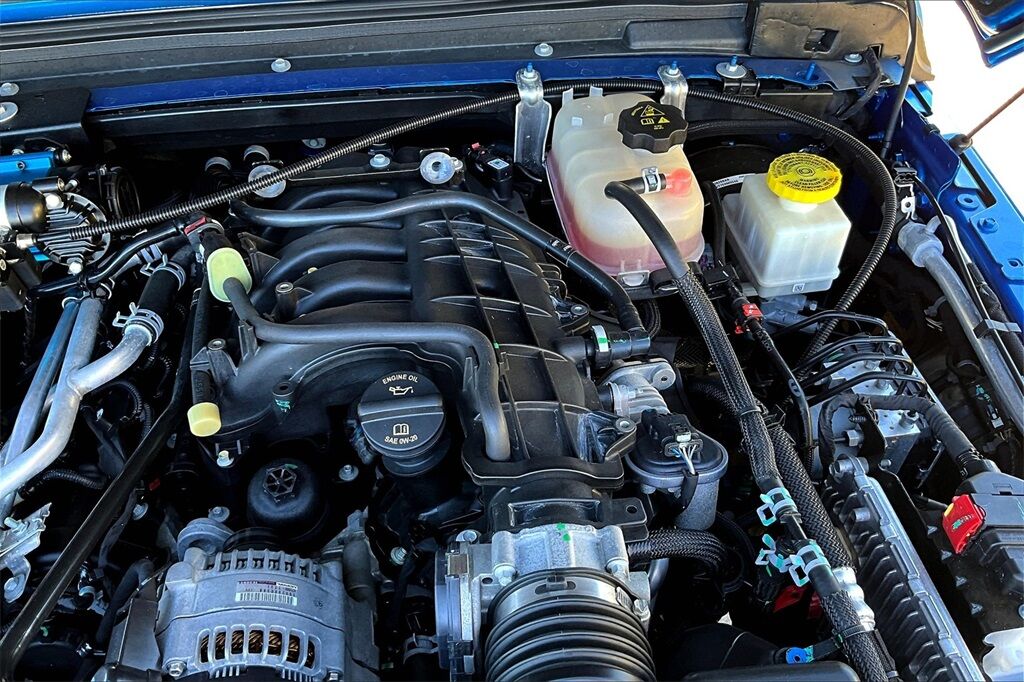 2020 Jeep Gladiator Sport OR