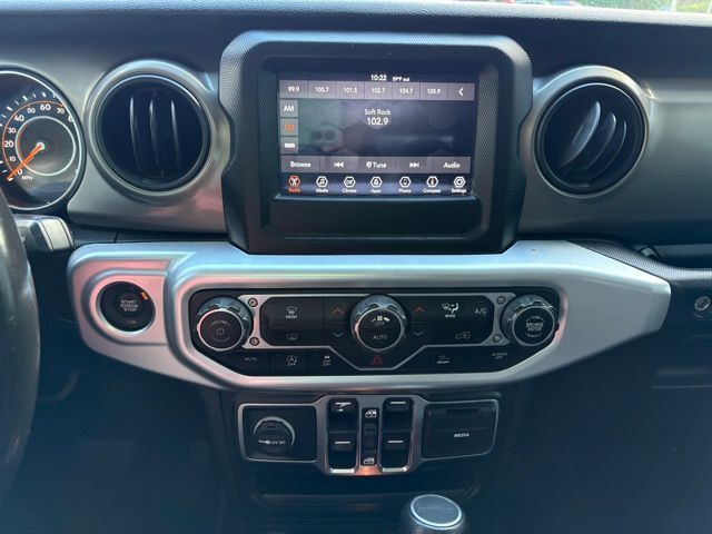 2020 Jeep Gladiator Sport Jacksonville FL