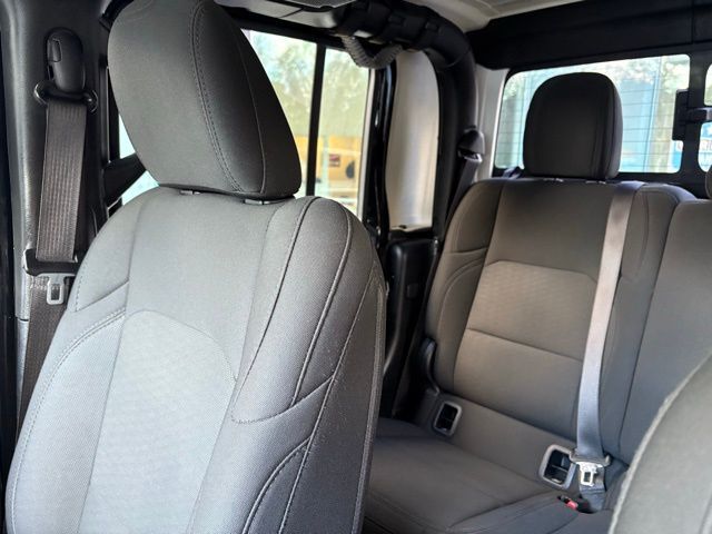 2020 Jeep Gladiator Sport Jacksonville FL