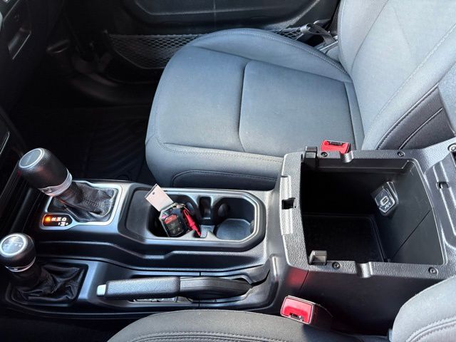 2020 Jeep Gladiator Sport Jacksonville FL