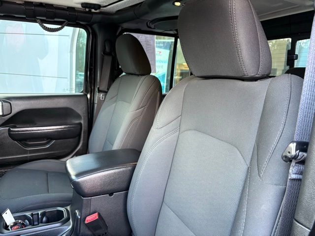 2020 Jeep Gladiator Sport Jacksonville FL