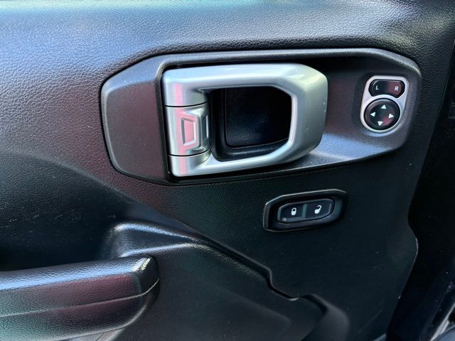 2020 Jeep Gladiator Sport Jacksonville FL