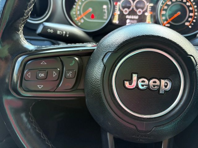 2020 Jeep Gladiator Sport Jacksonville FL