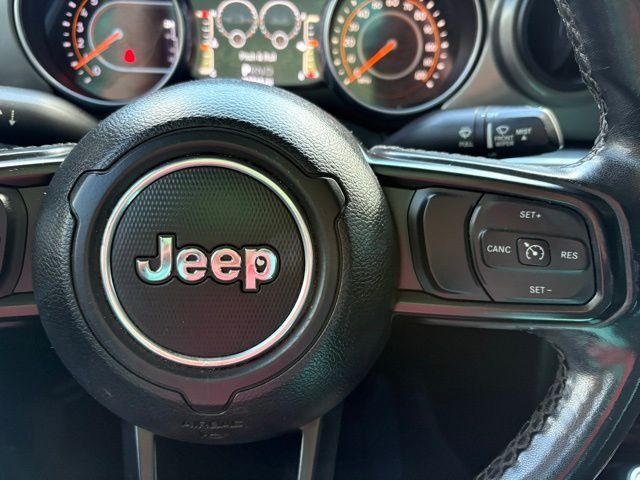 2020 Jeep Gladiator Sport Jacksonville FL