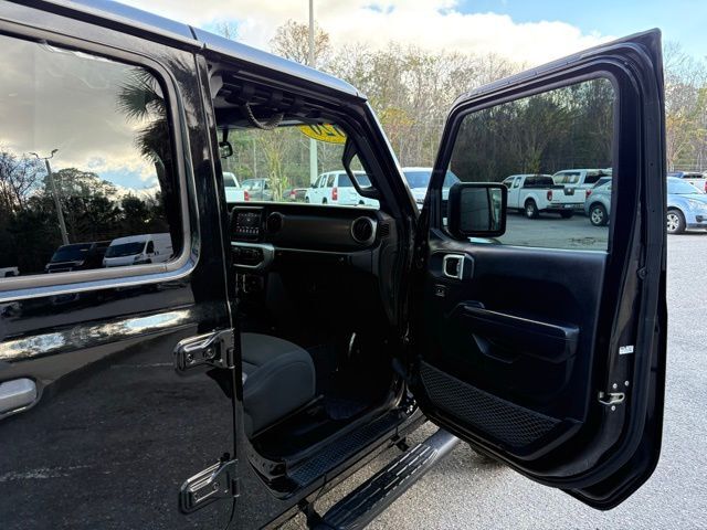 2020 Jeep Gladiator Sport Jacksonville FL