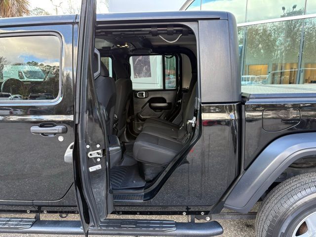 2020 Jeep Gladiator Sport Jacksonville FL