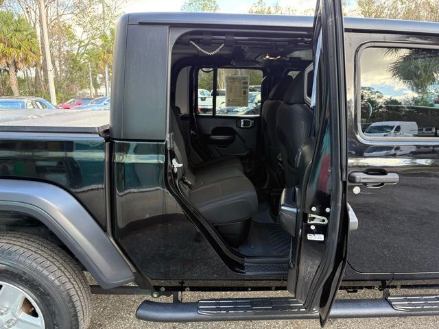 2020 Jeep Gladiator Sport Jacksonville FL