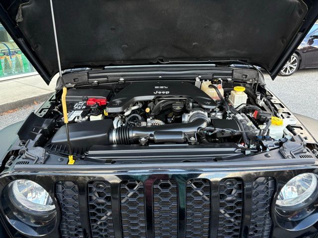 2020 Jeep Gladiator Sport Jacksonville FL