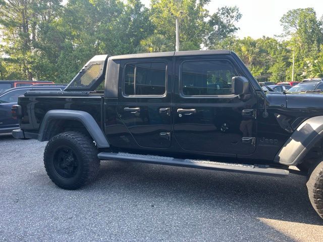2020 Jeep Gladiator Sport Jacksonville FL