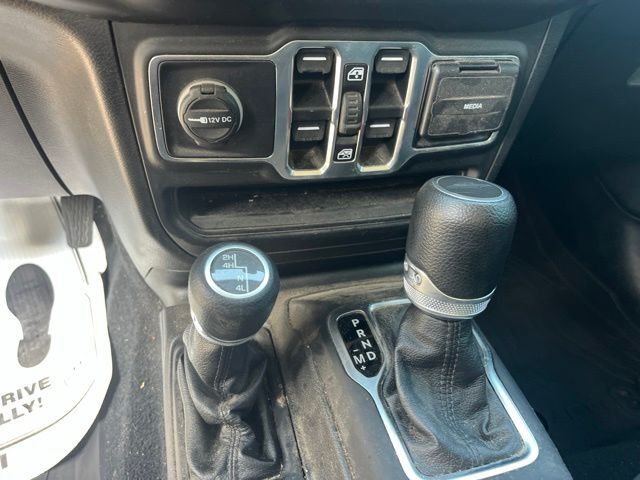 2020 Jeep Gladiator Sport Jacksonville FL