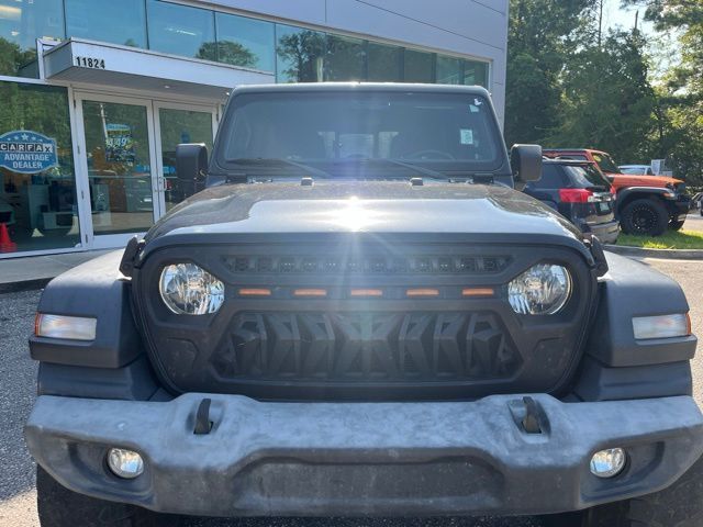 2020 Jeep Gladiator Sport Jacksonville FL