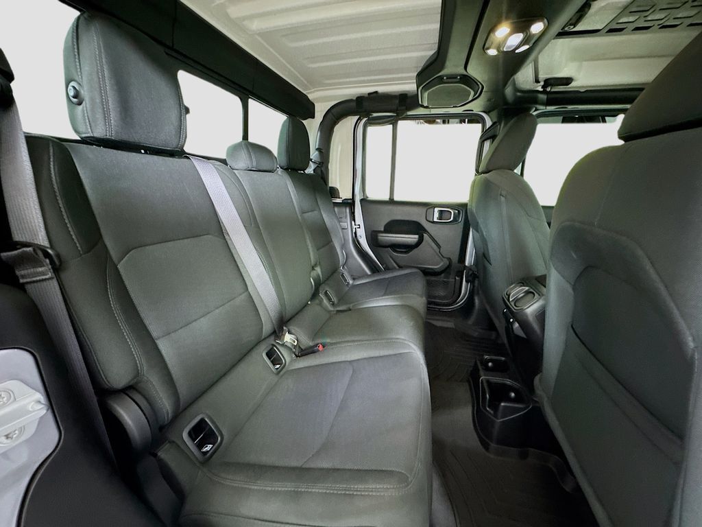 2020 Jeep Gladiator Sport Kennewick WA