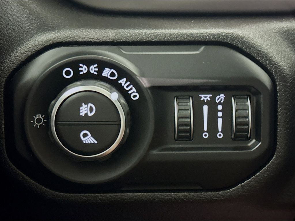 2020 Jeep Gladiator Sport Kennewick WA