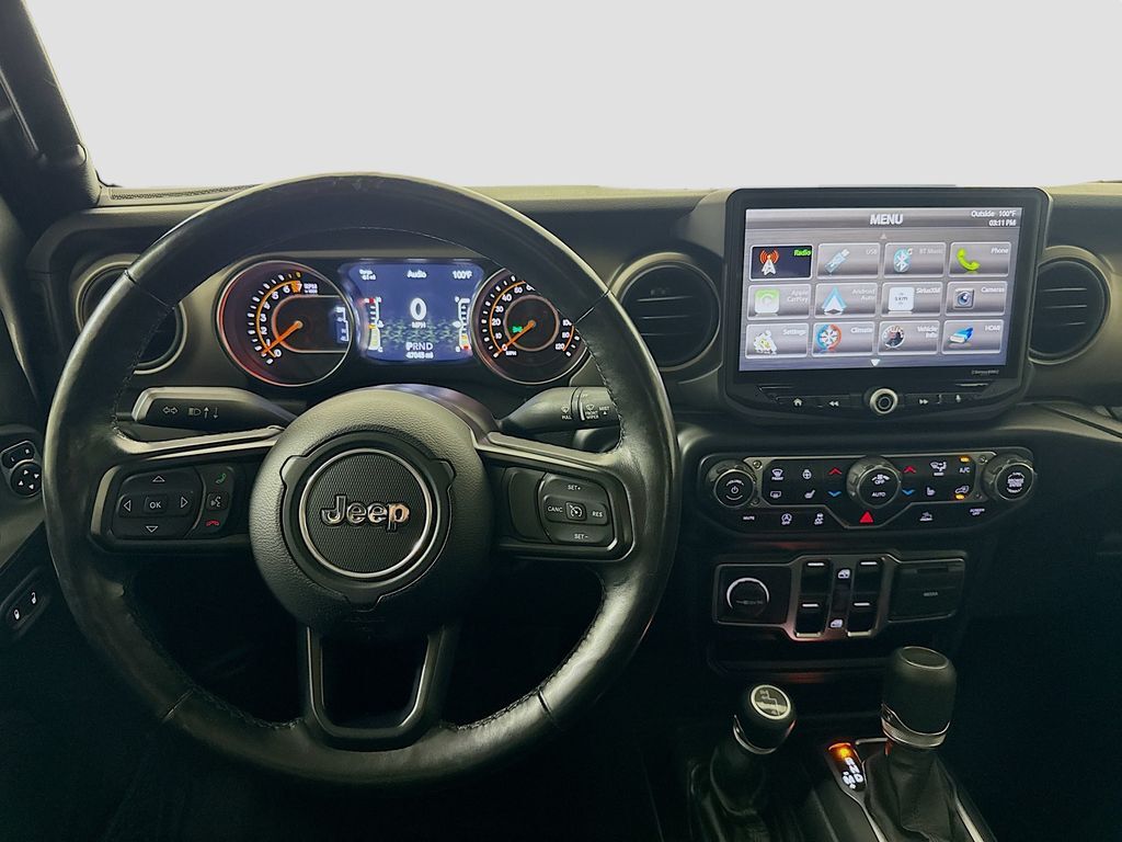 2020 Jeep Gladiator Sport Kennewick WA