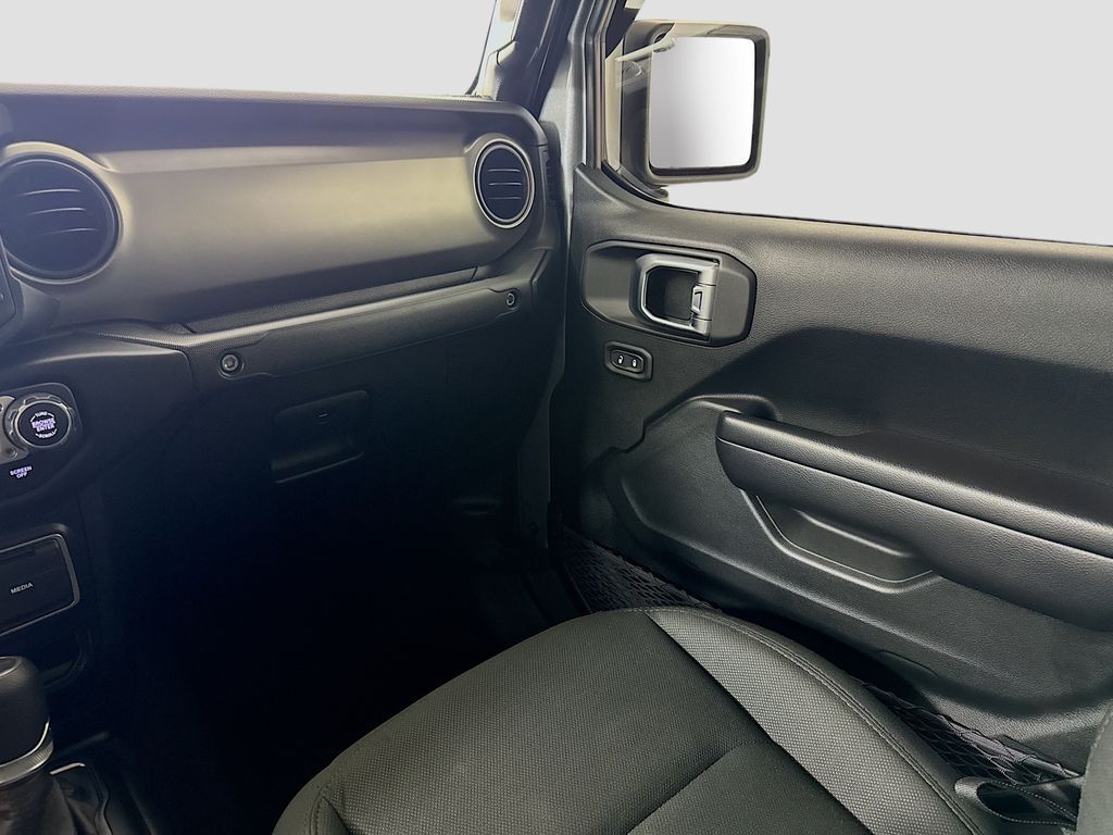 2020 Jeep Gladiator Sport Kennewick WA