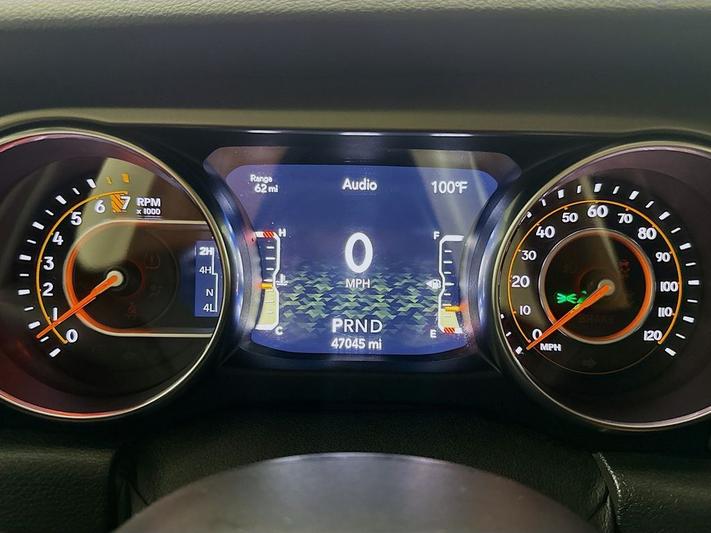 2020 Jeep Gladiator Sport Kennewick WA