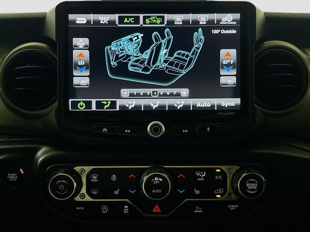 2020 Jeep Gladiator Sport Kennewick WA