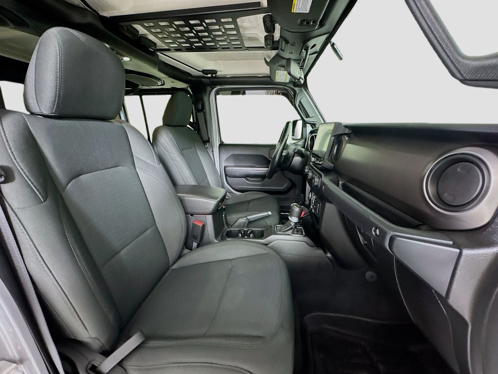 2020 Jeep Gladiator Sport Kennewick WA