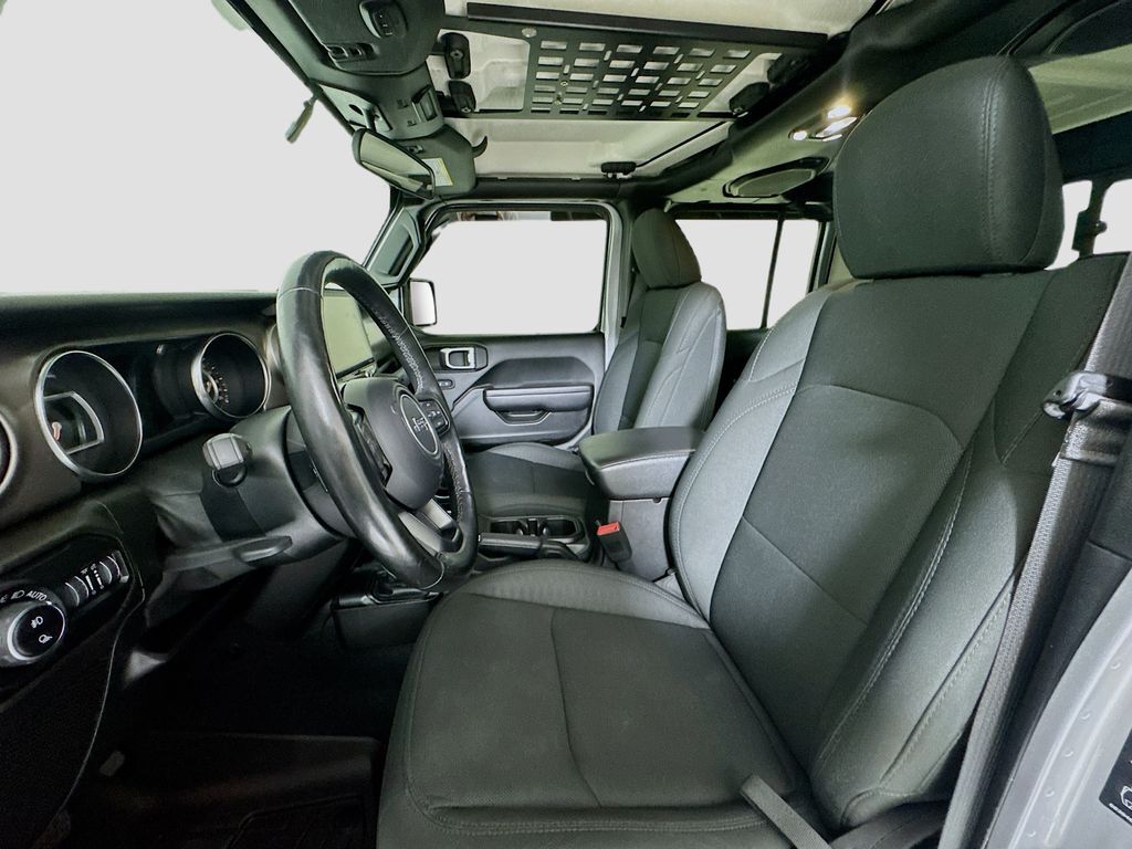 2020 Jeep Gladiator Sport Kennewick WA