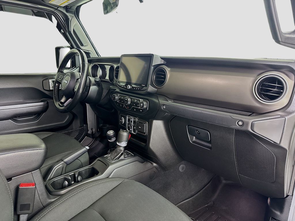 2020 Jeep Gladiator Sport Kennewick WA