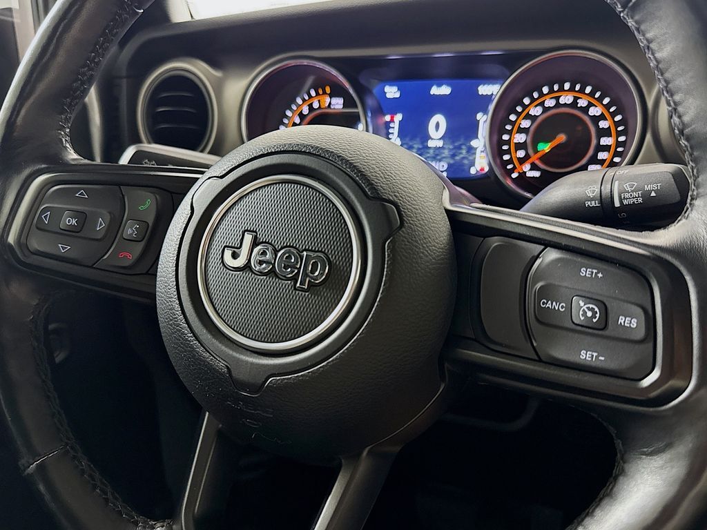 2020 Jeep Gladiator Sport Kennewick WA