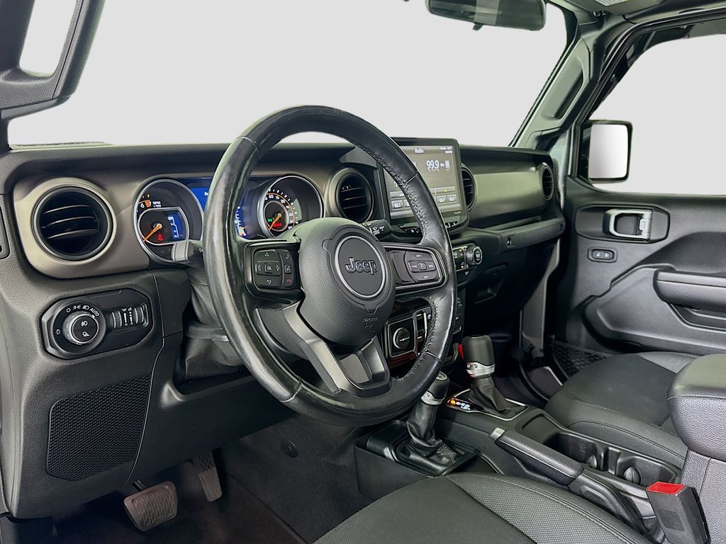 2020 Jeep Gladiator Sport Kennewick WA