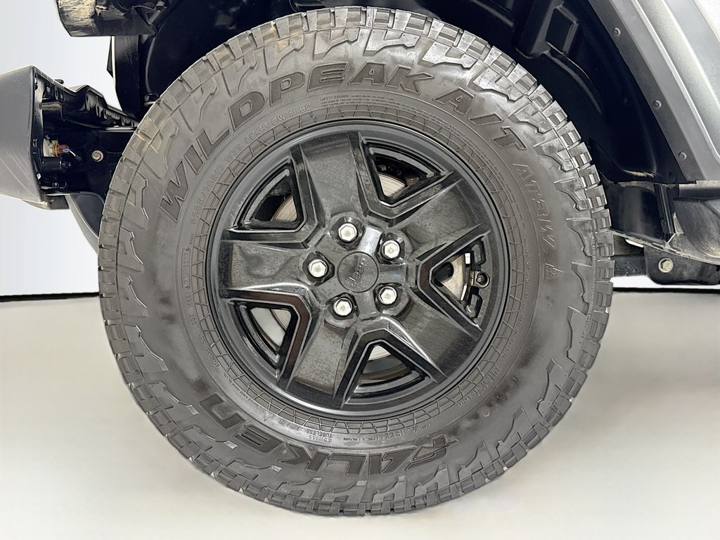 2020 Jeep Gladiator Sport Kennewick WA
