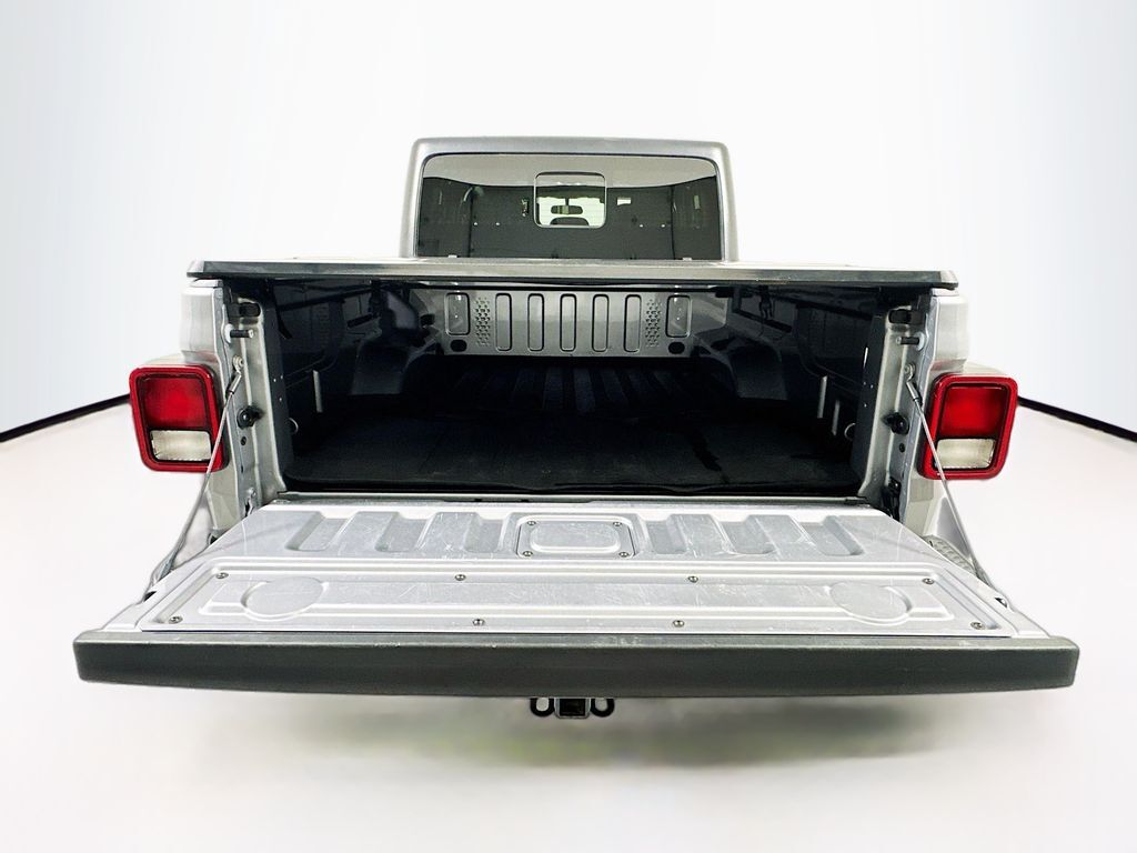 2020 Jeep Gladiator Sport Kennewick WA