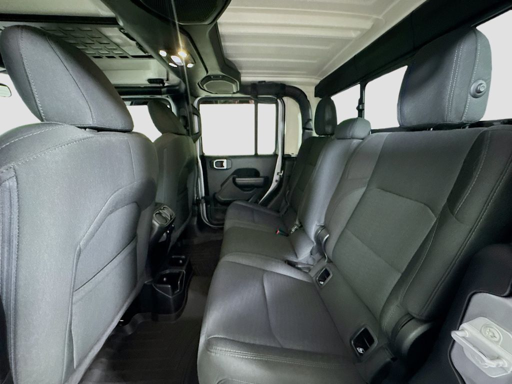 2020 Jeep Gladiator Sport Kennewick WA