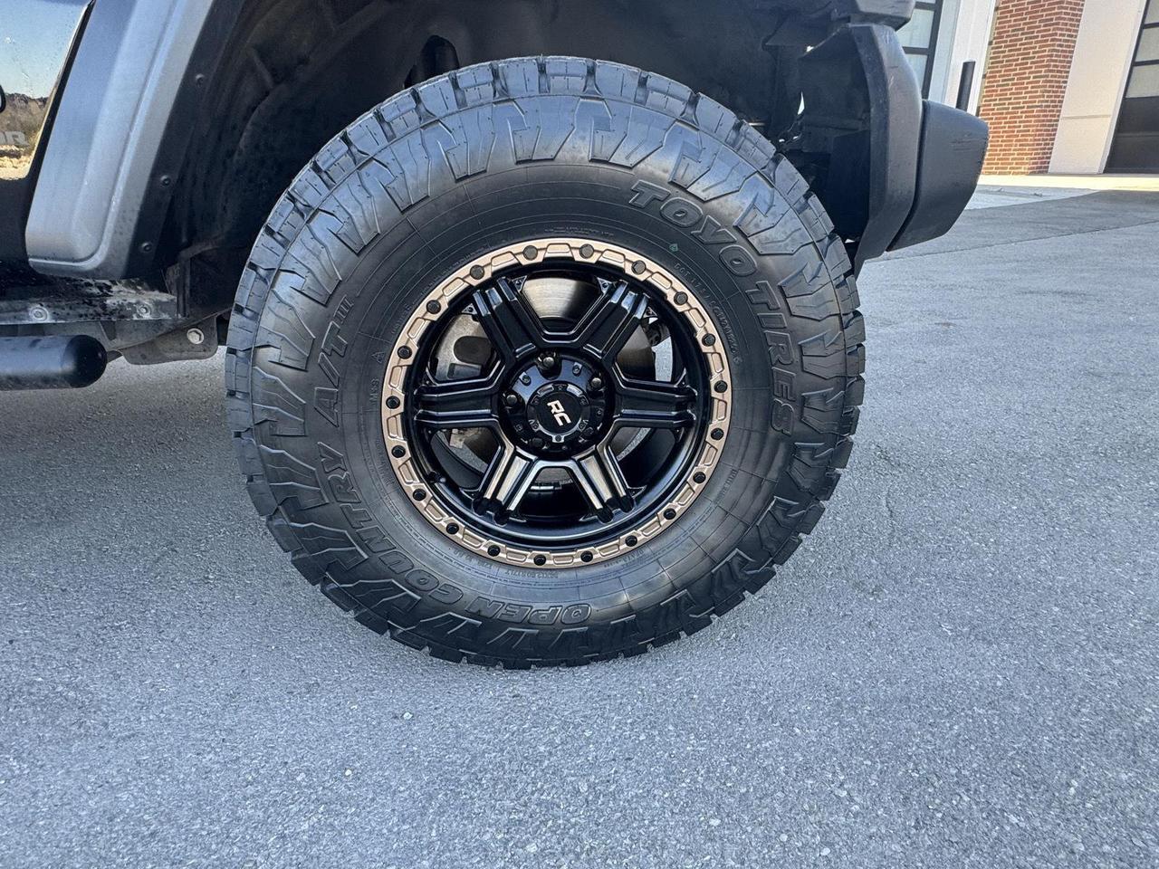 2020 Jeep Gladiator Sport Lehi UT
