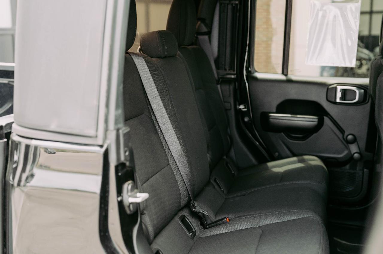 2020 Jeep Gladiator Sport Lehi UT