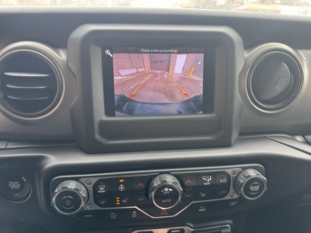 2020 Jeep Gladiator Sport North Versailles PA