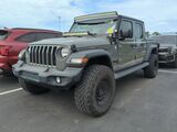 2020 Jeep Gladiator Sport Oshkosh WI