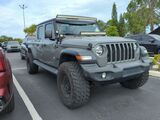 2020 Jeep Gladiator Sport Oshkosh WI