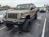2020 Jeep Gladiator Sport Oshkosh WI