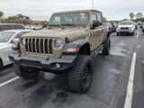 2020 Jeep Gladiator Sport Oshkosh WI