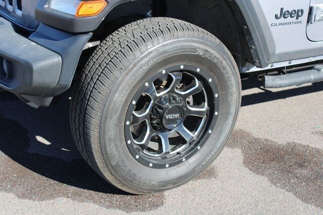 2020 Jeep Gladiator Sport Klamath Falls OR