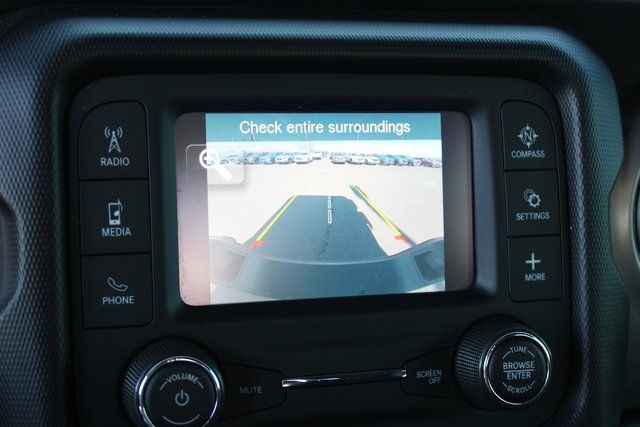 2020 Jeep Gladiator Sport Klamath Falls OR