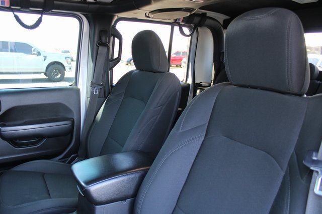 2020 Jeep Gladiator Sport Klamath Falls OR