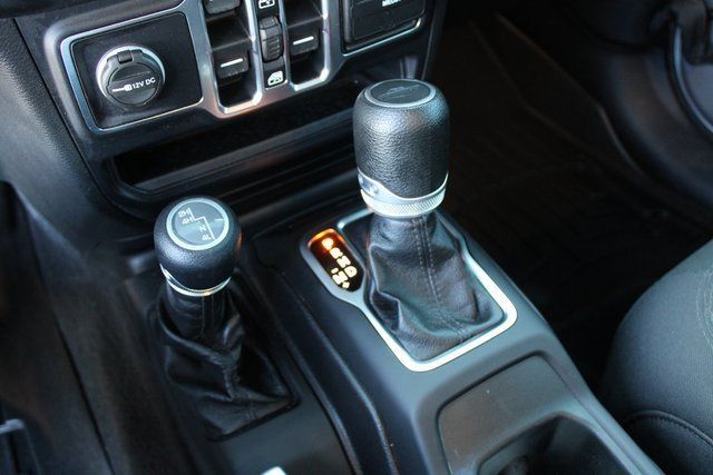 2020 Jeep Gladiator Sport Klamath Falls OR