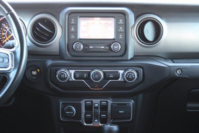 2020 Jeep Gladiator Sport Klamath Falls OR