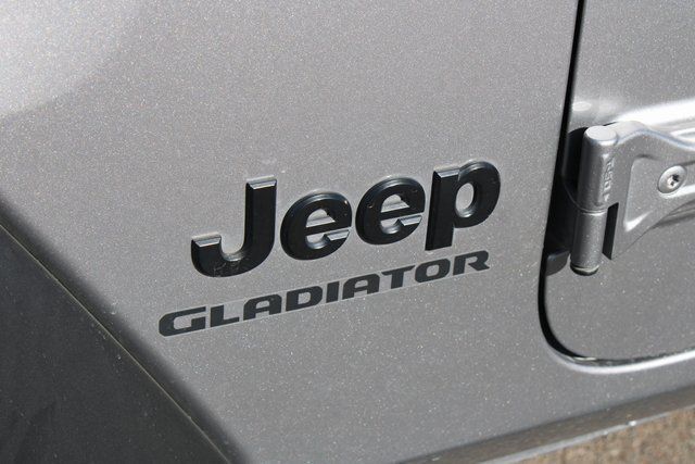 2020 Jeep Gladiator Sport Klamath Falls OR