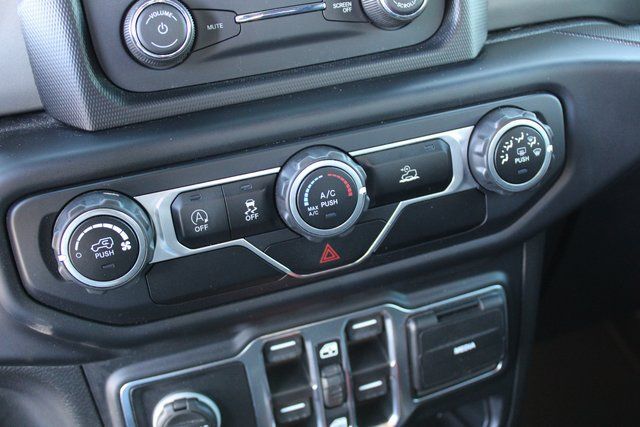 2020 Jeep Gladiator Sport Klamath Falls OR