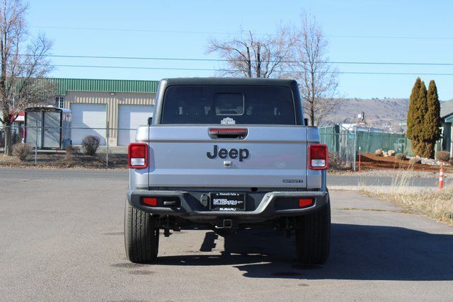2020 Jeep Gladiator Sport Klamath Falls OR